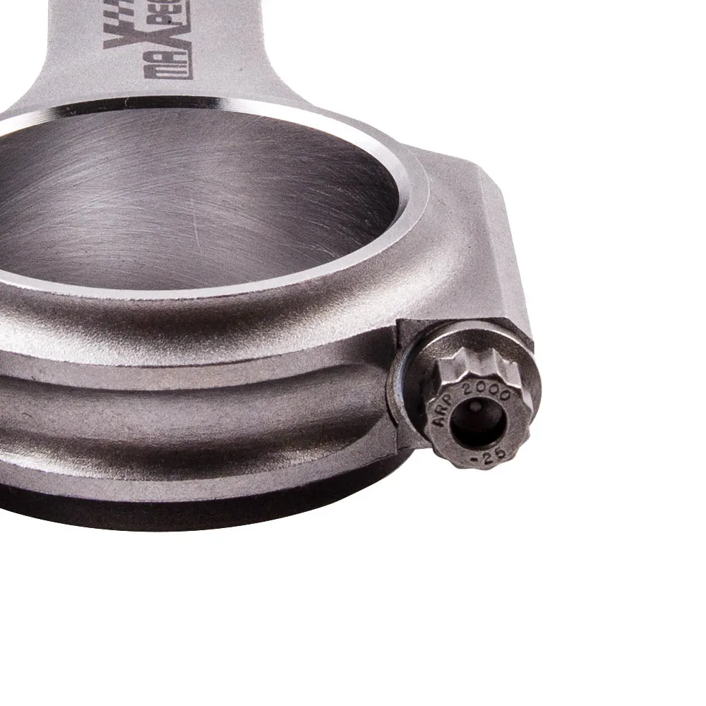 144mm Connecting Rods Conrod For Audi RS2 2.2L