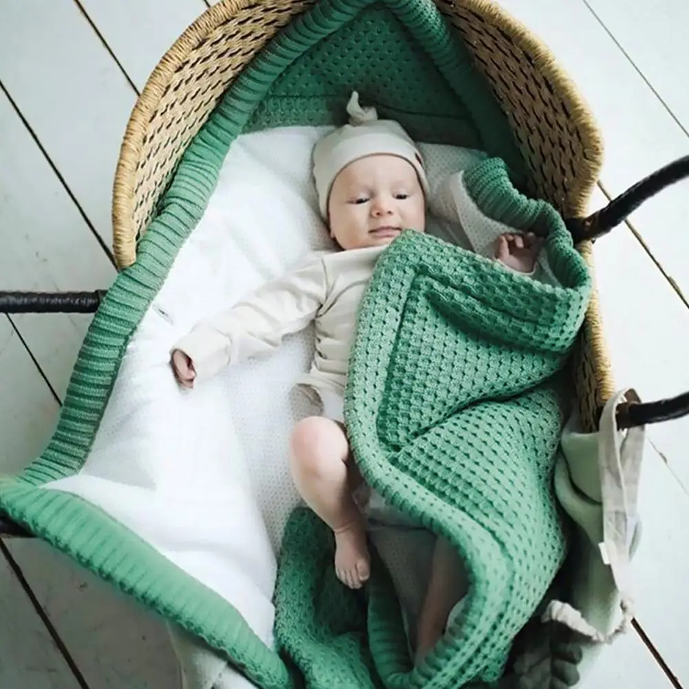 winter swaddle newborn