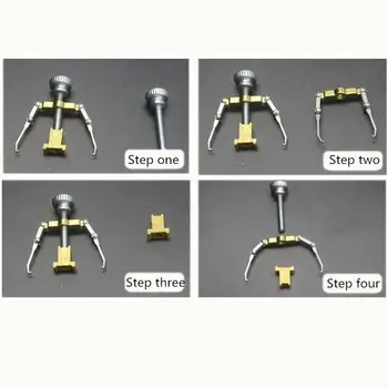 

New New Ingrown Toes Nail Correction Pedicure Tool Foot Nails Care Clippers Appliance Pliers Tools SCI88