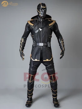 

Procosplay Special Agent Hawkeye Clinton Francis Barton cosplay costume avengers:endgame Ronin cosplay costume&boots mp004316