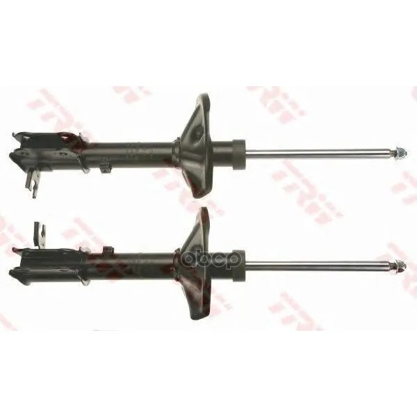 Амортизатор Задний Hyundai Accent Ii Jgm9356t TRW/Lucas арт. JGM9356T