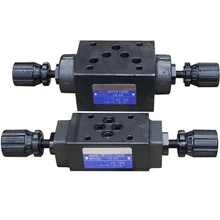 MTCV серии модульный Тип дроссельной заслонки обратный клапан MTCV-03W MTCV-03A MTCV-03B Скорость регулирующий клапан