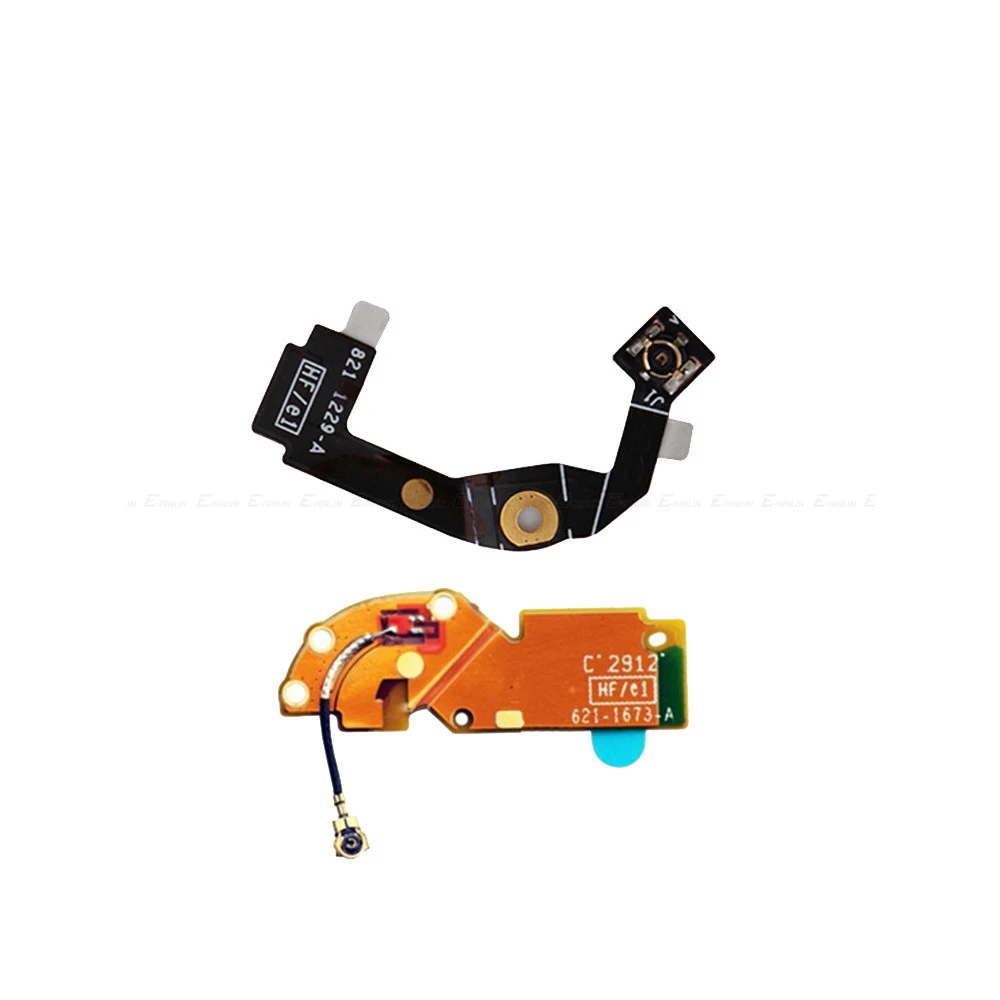 

5pcs/lot Signal Wifi Flex Cable For iPod Touch 4 5 6 Replacement Parts Antenna Connector Repair Parts