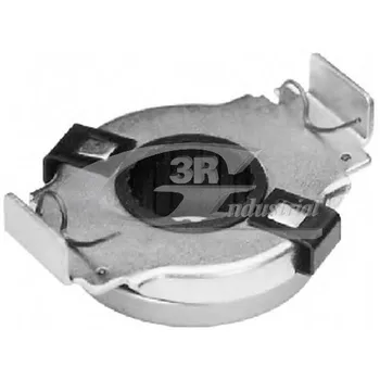 

CLUTCH BEARING