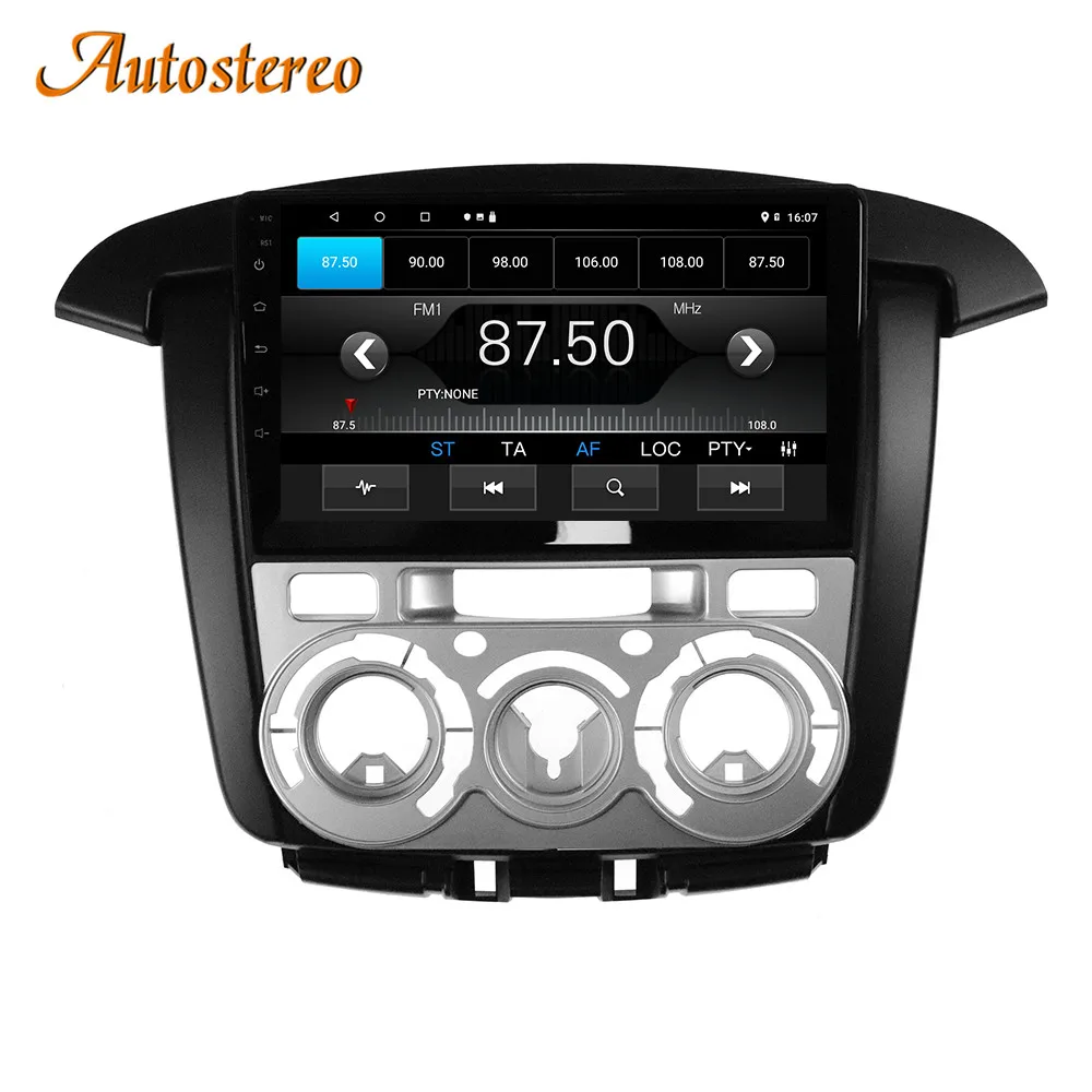 DSP Android 10,0 автомобильный dvd-плеер gps навигация для Toyota Innova 2008- головное устройство рекордер Авто Радио стерео Мультимедийный Плеер