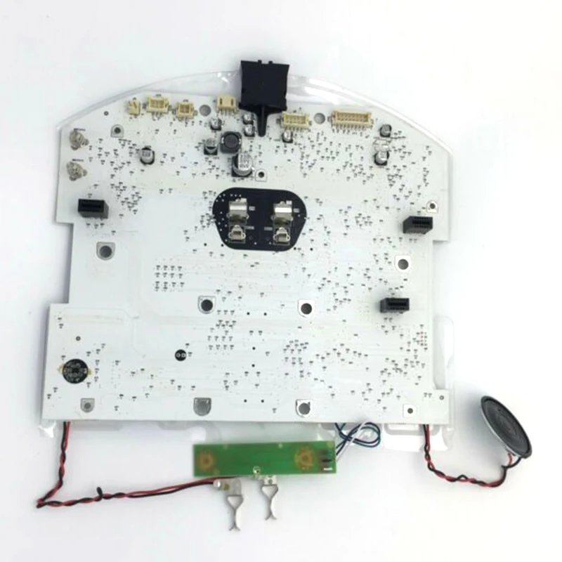 

Non-toxic 650 / 651 / 560 PCB Motherboard Board For Roomba 500 600 Series Robots Home Garden Supplies