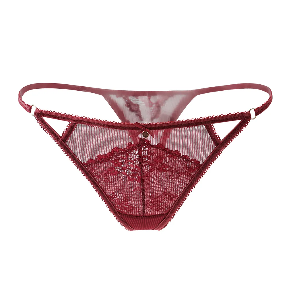 OMYSKY, сексуальное эротическое нижнее белье, стринги, Vrouwen, кружевное, Bloemen, Slipje, Lage, Taille, слипы, сексуальные, прозрачные, Т-образные, трусы