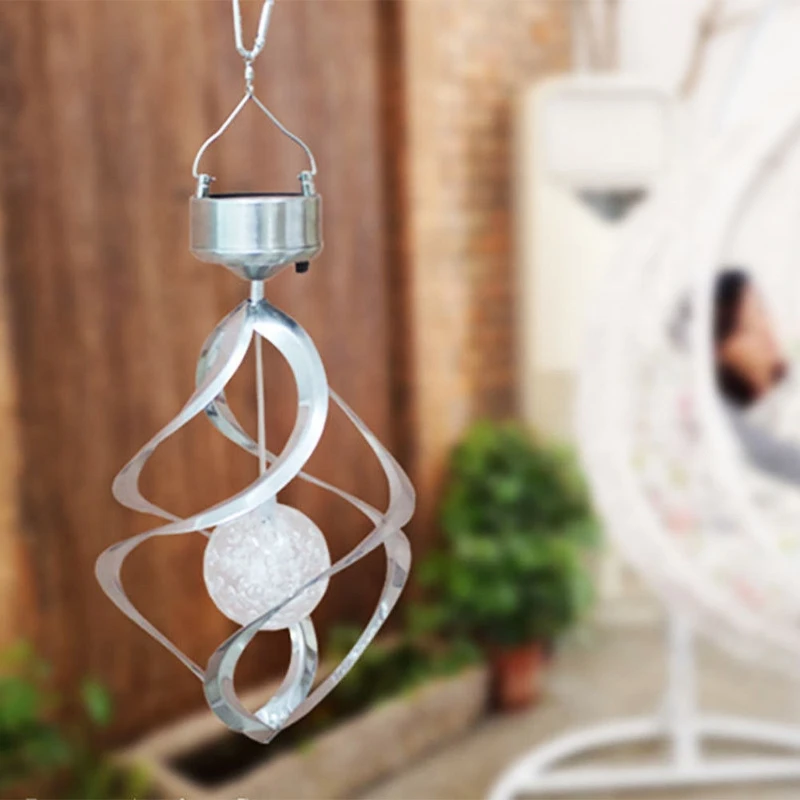 Wind Spinner Solar Light (1)