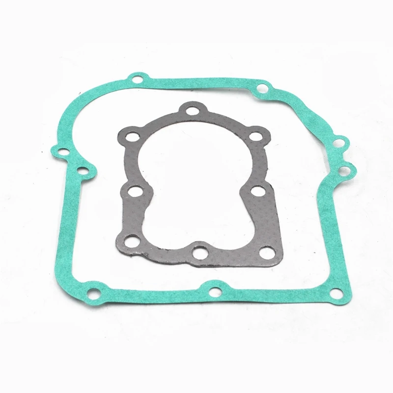 Engine Gasket Set Complete Engine Gasket Kit for Tecumseh 33233 33233A select h30 h35 hsk hxl35 Toro