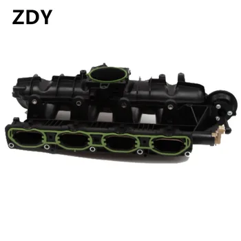 

06J198211D Engine Part Intake Manifold For Audi A3 TT VW Passat CC Passat Skoda Superb Seat Leon 1.8L BZB 06J198211D 06J198211