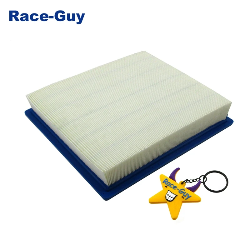 Air Filter For Polaris 7081889 7081622 RZR XP 900 INTL 4 JAGGED MRZR2