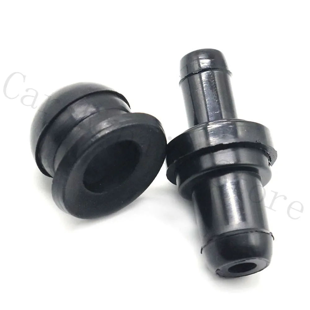 PCV клапан датчик и комплект для втулки OEM 11810-0M300/11810-6P000 для Infiniti/Nissan Авто Запчасти Замена