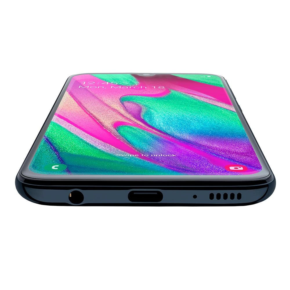 Смартфон Samsung Galaxy A40