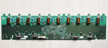 

free shipping Good test High pressure plate Backlight plate for L37C12 L37K01M 4H+V2988.051/B V298-601HF