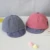 Летняя Хлопчатобумажная Детская Шляпа Cute Casual Striped Baby Boy Cap Soft Eaves Kids Girls Sun Protect Hats Caps