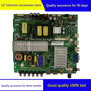 

Good quality for 55CE6120R2 motherboard 3RT84AV1 screen LVF550CSDX