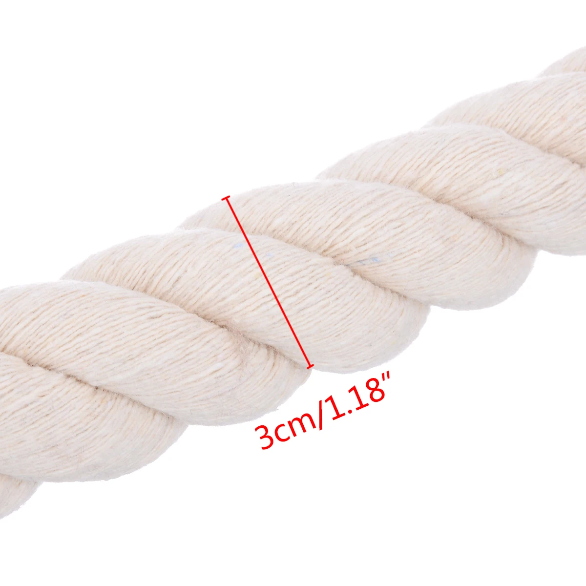 Doorstop Cotton Rope Sailor Knot Door Stopper Slamming Shut Wedge Door Handles Stoppers Door Window Protectors