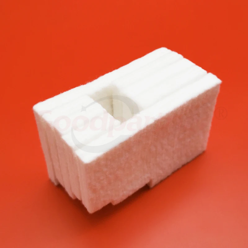1PC x 1611102 XP600 XP610 XP630 XP700 XP710 XP800 XP830 TRAY POROUS PAD INK EJECT for Epson XP760 XP750 XP860 XP720 XP820 XP620