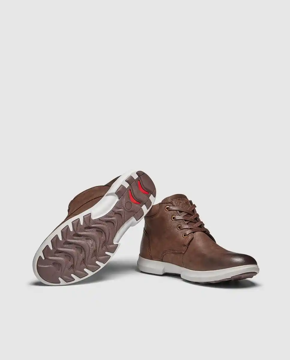 Botas green coast hombre Clearance