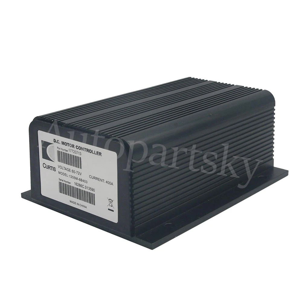 60-V-72-V-1205M-6B403-PMC-400A-DC-sterownik-silnika-serii-1205M-6401-6B401-do