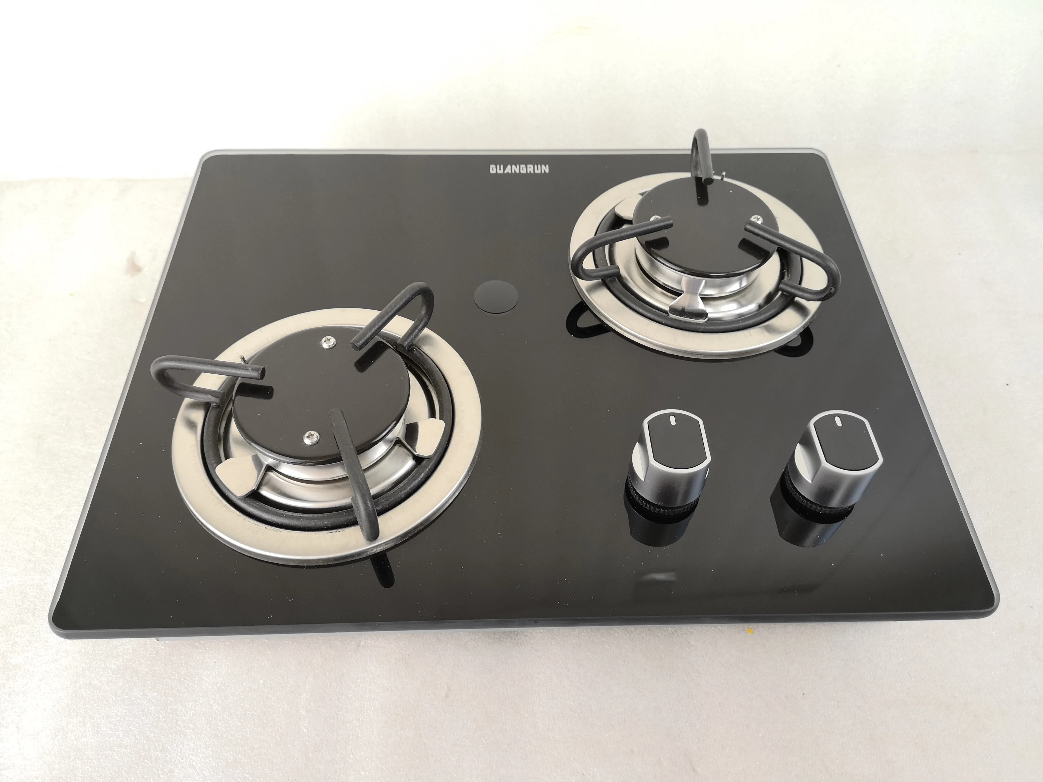 Rv Burner Gas Cooktop