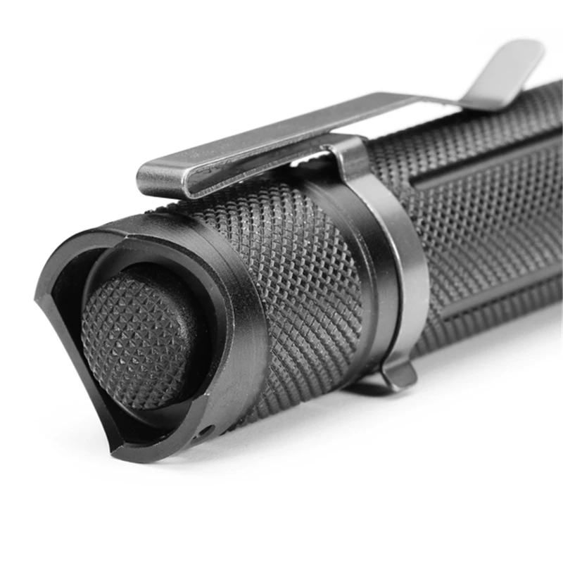 Astrolux BLF A6 XPL 1600LM 7/4 режима EDC светодиодный фонарик+ INR18650-30Q Батарея Водонепроницаемый Фонари Фонарь Лампа фонарь прожекторы
