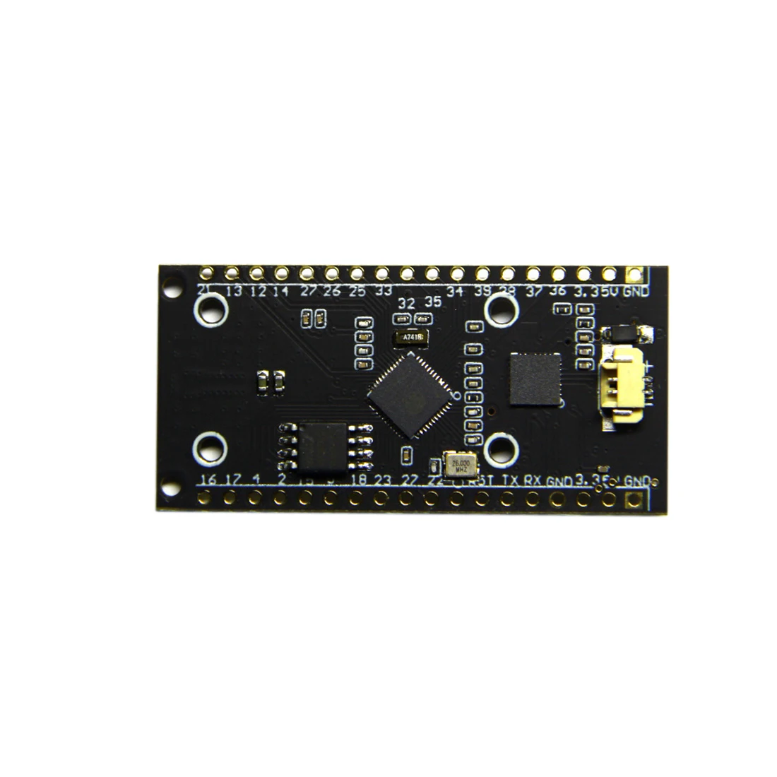SX1278 LoRa 433 МГц ESP32 Bluetooth Wi-Fi LoRa интернет-модуль с антенной для Arduino
