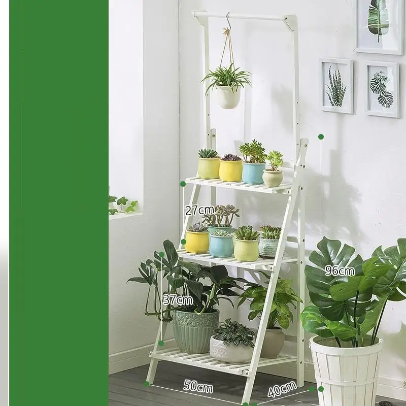 Для строительных лесов Porta Piante Soporte Plantas интерьер плантенстандарт балкон цветок Stojak Na Kwiaty стойки Dekoration завод полка