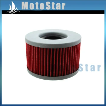 

Oill Filter For Honda 15412-KK9-911 CBR250RR-N CB250 CB400 CB400A CM400T CB500T CX500 CX500C Motorcycle