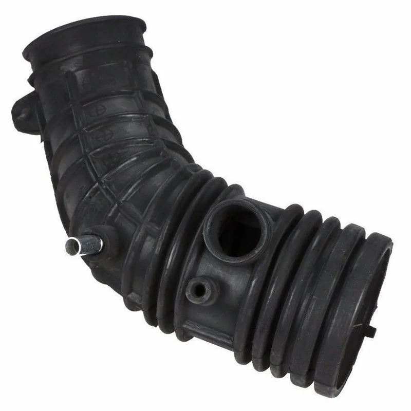 Воздухозаборник двигателя Шланг для очистки Honda Accord 2003-2007 2.4L 696-739 17228RAAA00 17228-RAA-A00 автомобильные аксессуары
