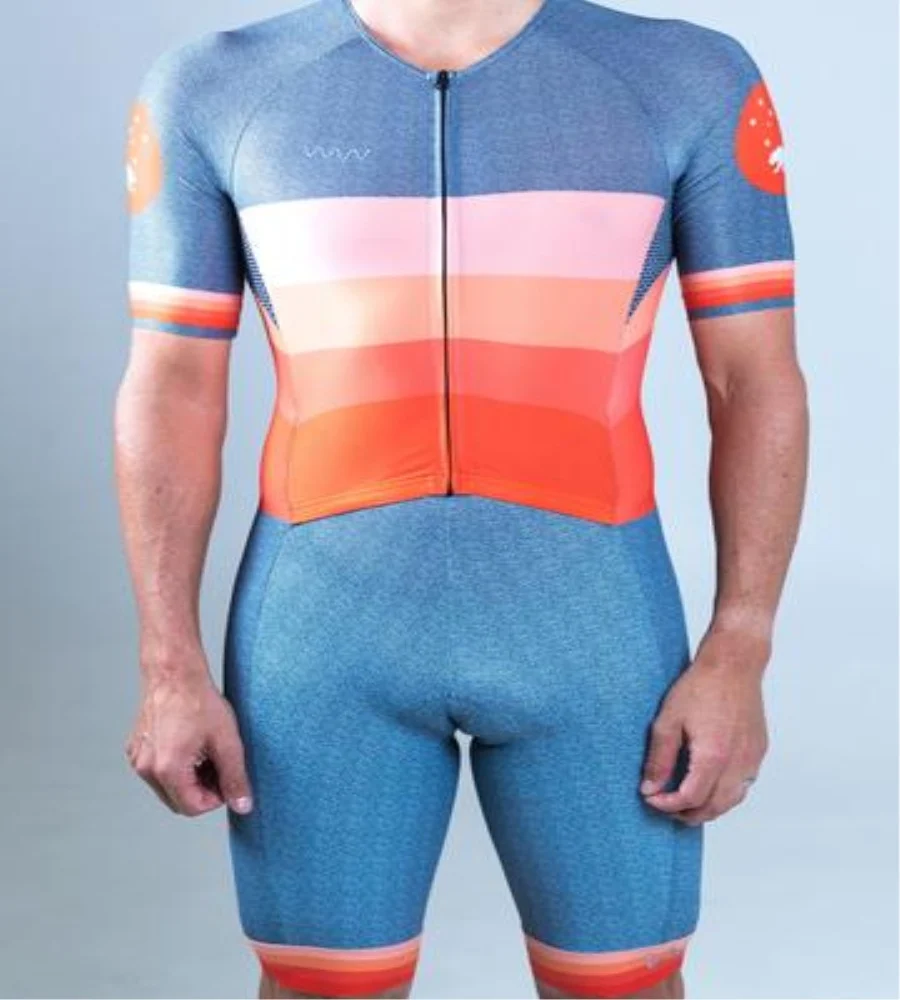 wynrepubli pro tour Team hombre Триатлон Высокое качество aero Radfahren Kleidung Велоспорт Джерси Набор ciclismo Костюм - Цвет: 9
