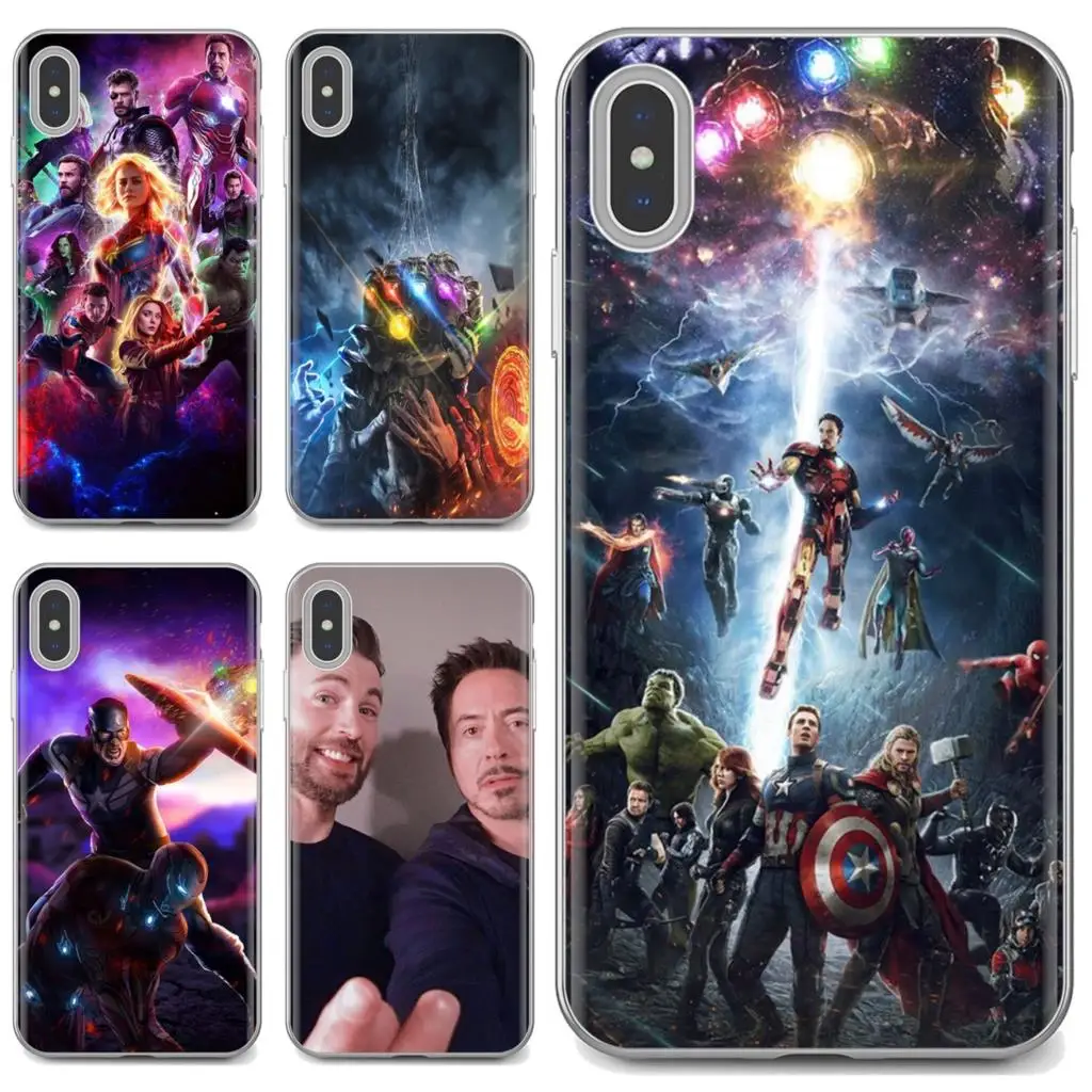 Флеш-накопителей “Мстители” 4 Final Агентства по охране окружающей среды битвы