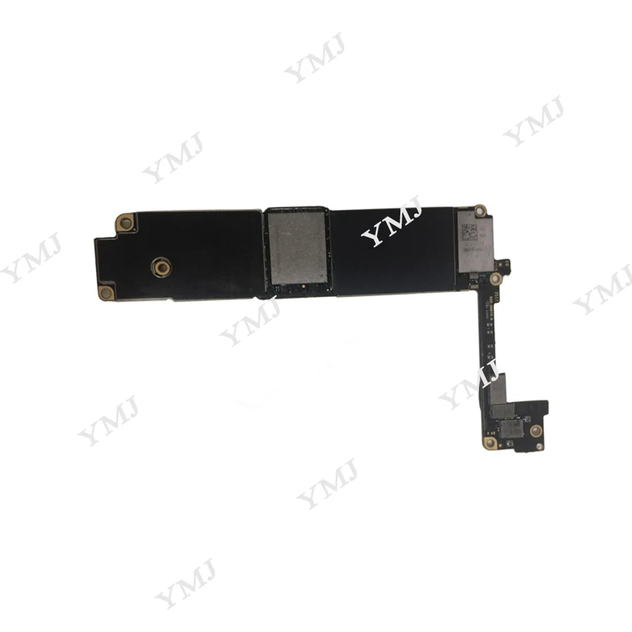 64 Гб 256 ГБ Бесплатный iCloud для iphone 8 материнская плата с/без Touch ID, оригинальная разблокированная материнская плата для iphone 8, хорошее тестирование