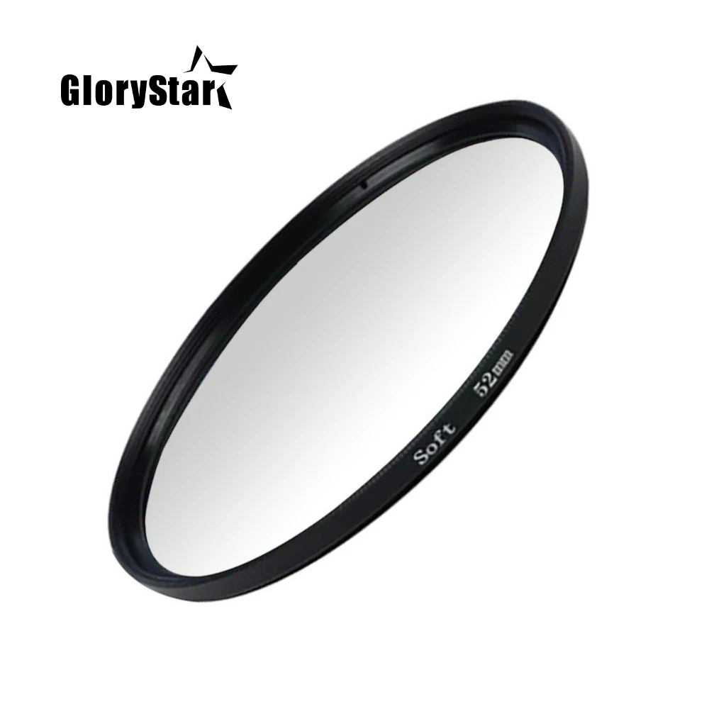 Portrait Filter Soft Diffuser Effect Focus Hazy Filter Lens For Nikon