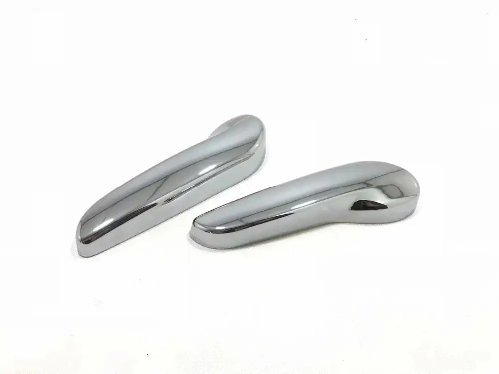 АБС-пластик для Jeep Grand Cherokee автомобильный гаечный ключ для сиденья, накладка, аксессуары для стайлинга автомобилей - Название цвета: Model 2
