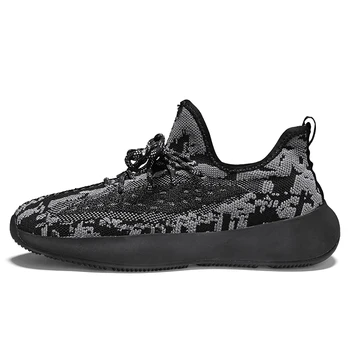 

anti comfortable autumn 2018 casuais flat mens breathable hot winter sneaker anti-slip summer minimalist masculinos loafers men