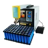 SUNKKO 738AL Battery Spot Welder Machine 3.6KW Adjust Telescopic Arm Welding Head Automatic Pulse Welding With a Spot Welder Pen 6