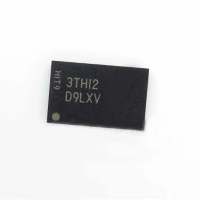 

Mt47h64m16hr Ic Dram 1G Parallel 84Fbga Chip D9lxv Bga Mt47h64m16hr-3It
