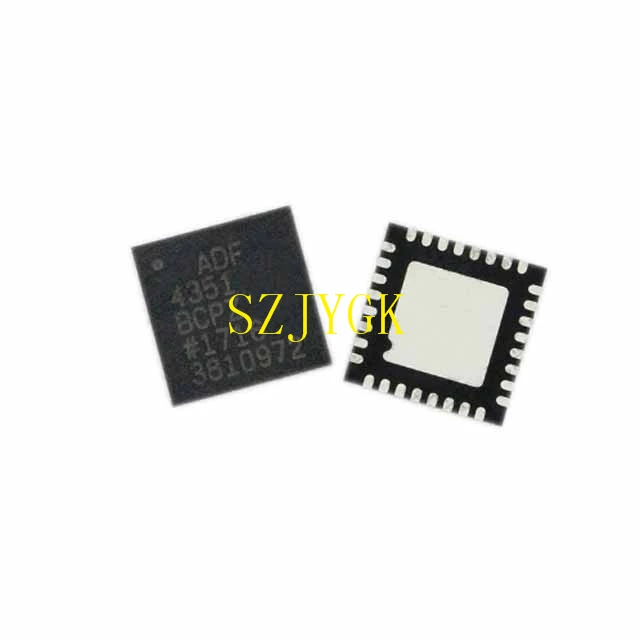 

Adf4351 Clock Generator 10Mhz 250Mhz-In 4400Mhz-Out 32-Pin Lfcsp Ep Tray Adf4351bcpz