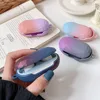 Diamond Pattern Case For Samsung Galaxy Buds Plus Gradient Color Bluetooth Earphone Protector Hard PC Cover For Galaxy Buds Capa ► Photo 2/6