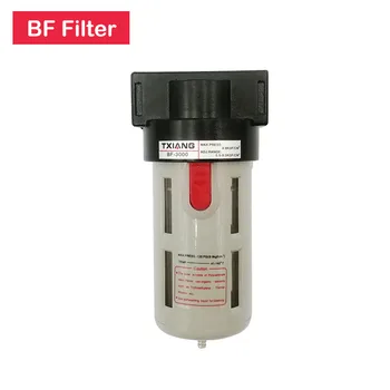 

1/2'' BF4000 Air Source Treatment Pneumatic Component Filter