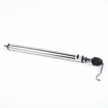 

360° Holder Hanging Bracket Flexible Shaft Mini Angle Drill Grinder Support Tool