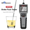 OBDResource Car Brake Fluid Tester, BF200 Liquid Oil Moisture Analyzer with Screen, DOT3 DOT4 DOT5.1, Digital Brake Fluid Tester 1