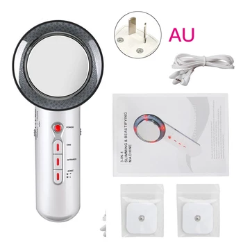 AU Plug