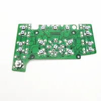 circuit board כלי אבחון חלקי מולטימדיה אלקטרוני Control Board עם הניווט Circuit Card עבור אאודי Q7 2005-2009 ו 2005-2011 A6L (5)
