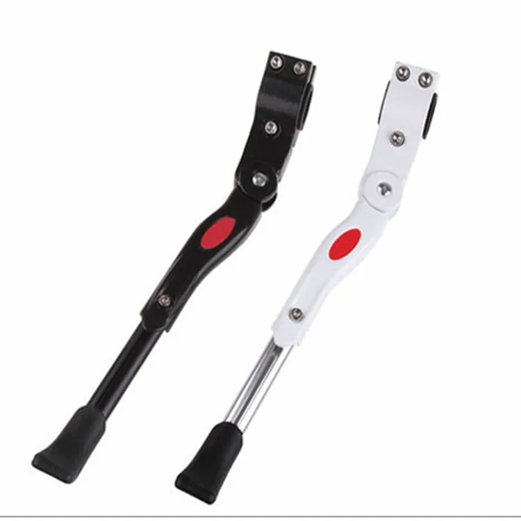 

Aluminium Alloy Universal Mountain Bike Edge Foot Brace Temple Parking Rack Support Bracket Mountain Bike Temple
