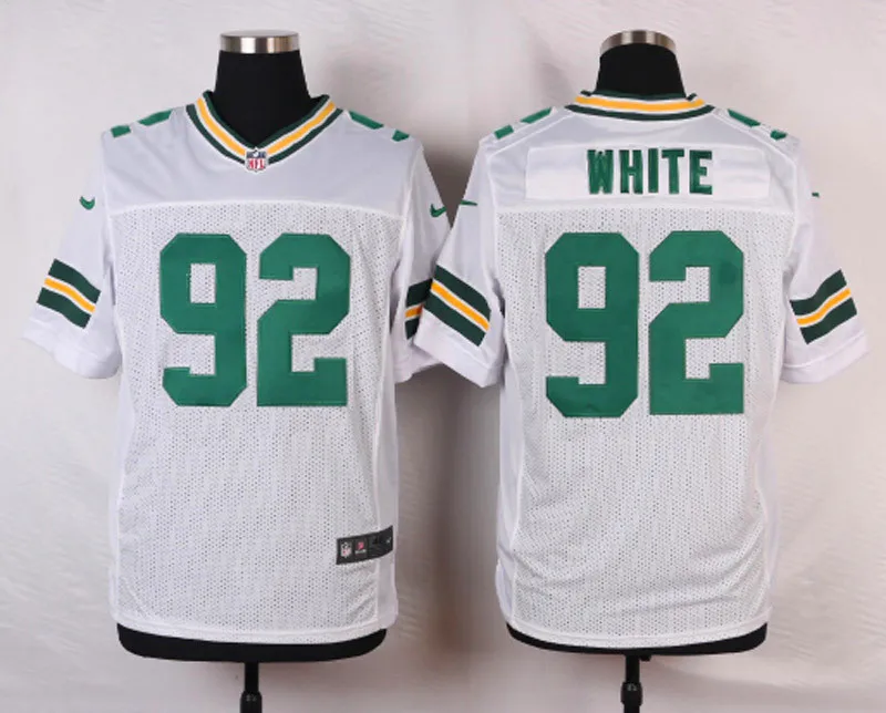 Хаки Stitiched, Новые поступления, Green Bay Aaron Rodger Clay Matthews Джерси - Цвет: Хаки