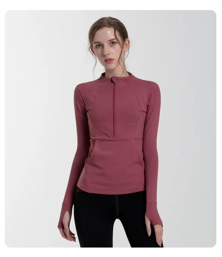 Hcaad1ea1fb064971b1be3b4c33b77d63g - Top Deportivo Adelgazante Ropa de Yoga para Correr - Wholesale Fitness Clothing Manufacturer| Worldwide Delivery
