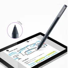 Смарт стилус ручка для бамбуковых чернил microsoft Surface Pro 7, 6,5, 4, Go, ноутбук, книга