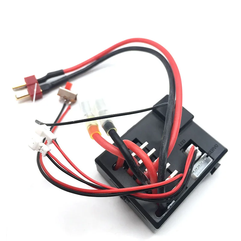 wltoys 10428 receiver